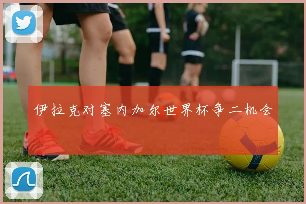 伊拉克对塞内加尔世界杯争二机会